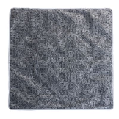 TIAKI Schnüffelmatte Geometrische Formen