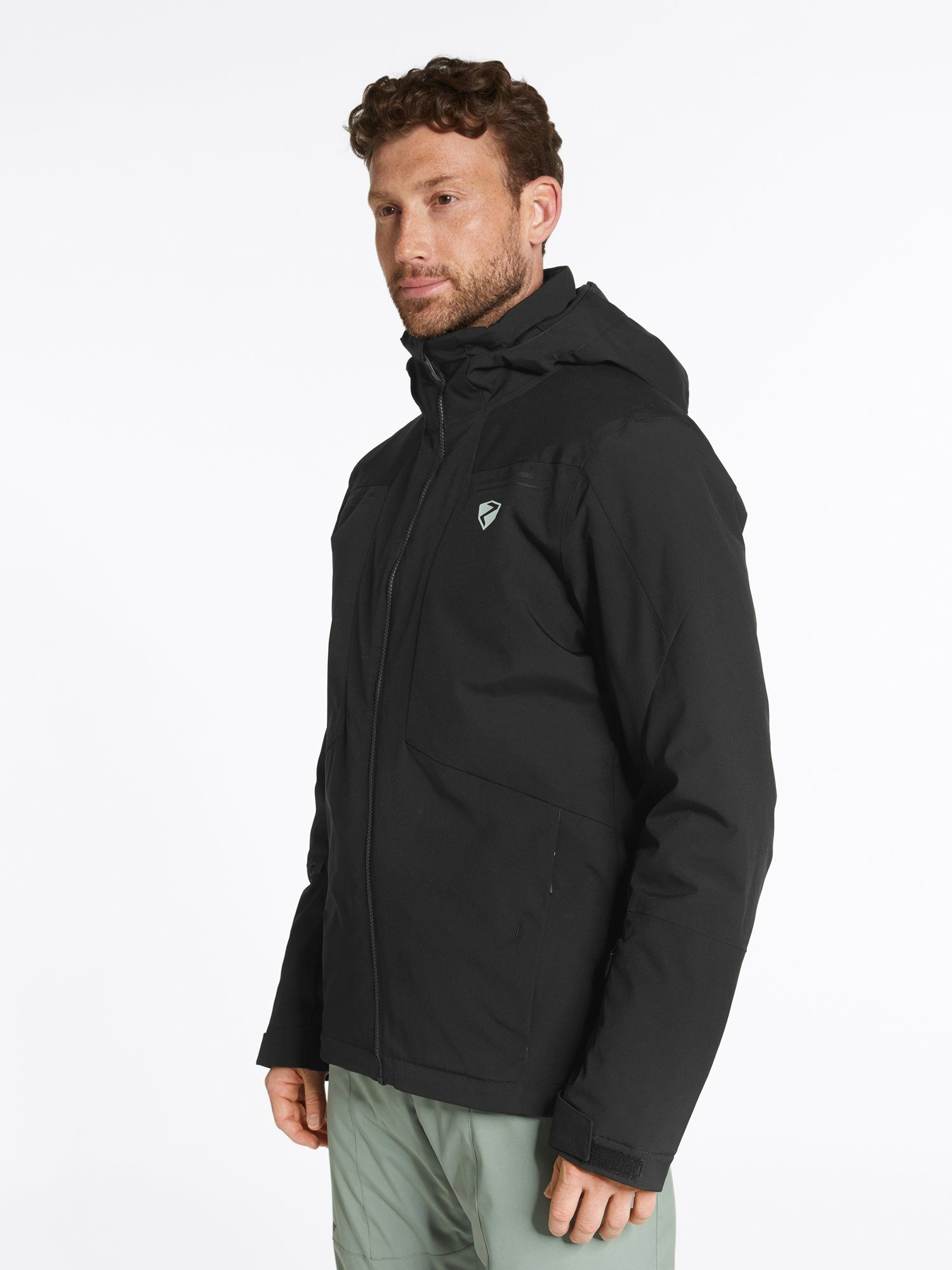 Ziener Skijacke TAFAR