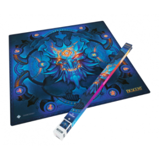 Gamegenic - Descent: Legends of the Dark Game Mat 91x91 cm