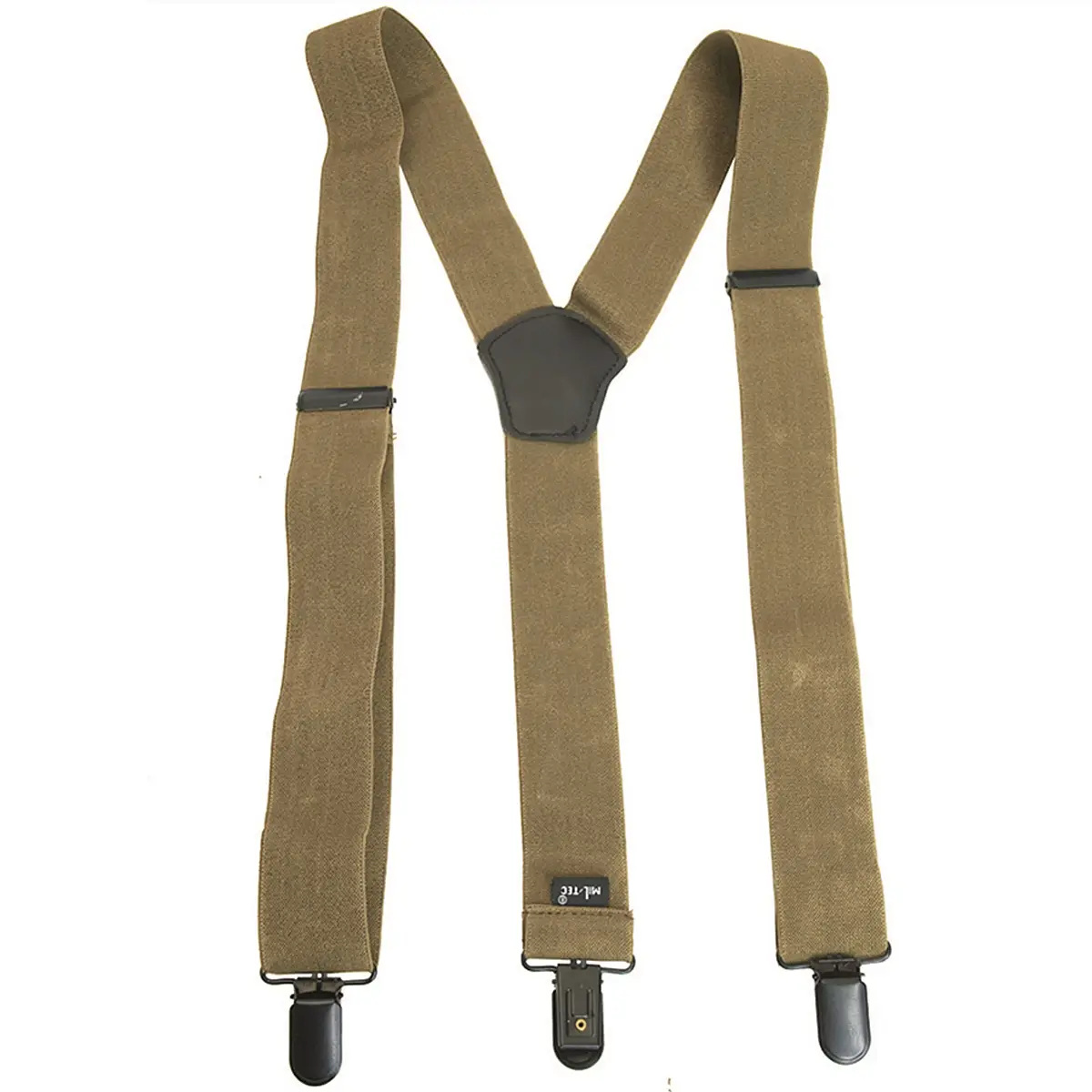 Hosenträger coyote