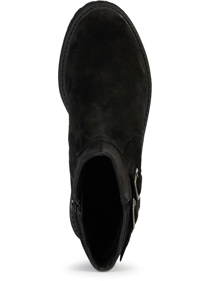 Geox Leder-Boots 