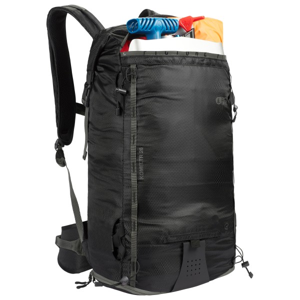 Picture - Komit.Tr 26 - Skitourenrucksack