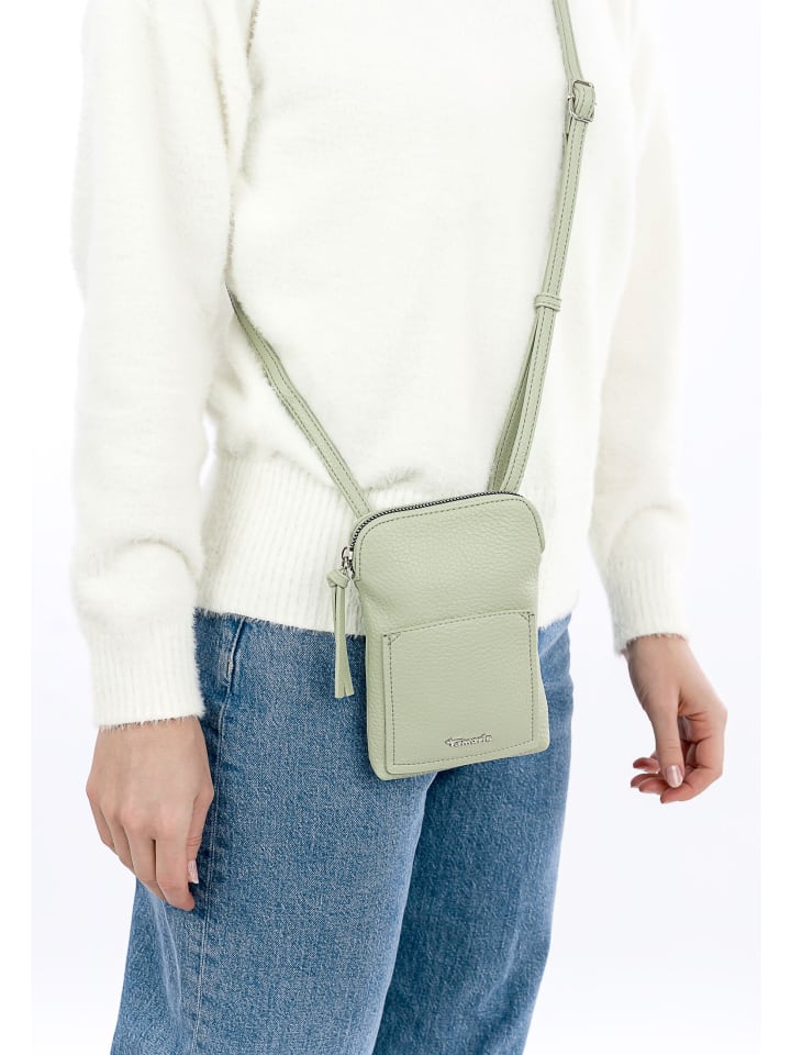Tamaris Handyetui TAS Alessia in pistachio 976 günstig kaufen onesize