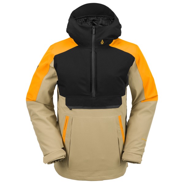 Volcom - Brighton Pullover - Skijacke