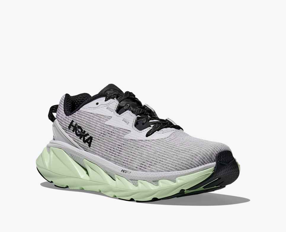 Elevon 2 TS Cosmic Grey/Tart Apple