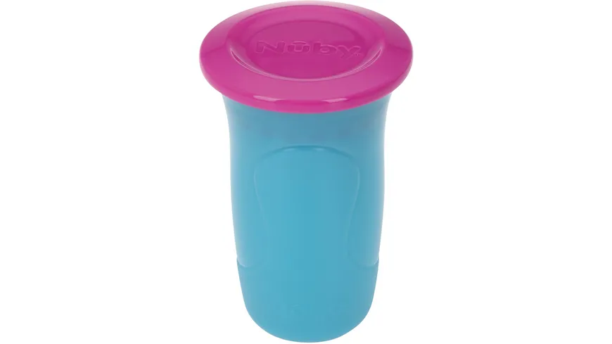 Nûby Becher Trinklern Zweiteilig 0,3 L