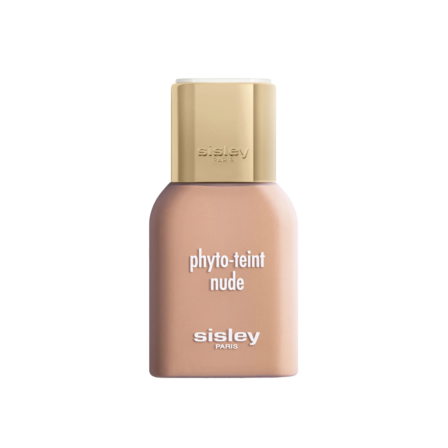 Incarnato Phyto-Teint Nude - Fondotinta liquido