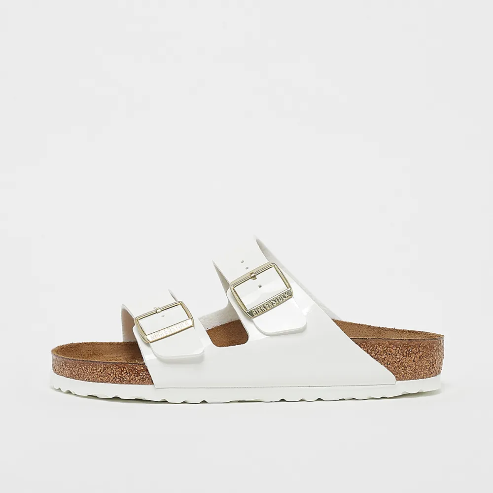 Birkenstock Arizona BF 1005293 / weiss