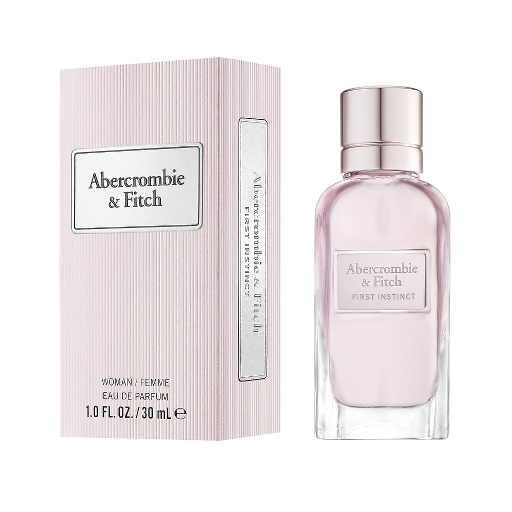 Abercrombie & Fitch First Instinct Femme Eau de Parfum