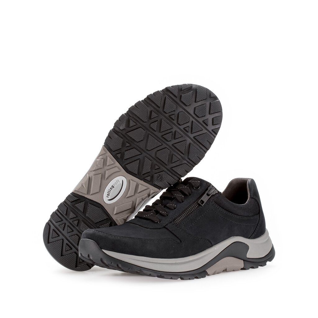 rollingsoft PG8000 Sneaker low blau