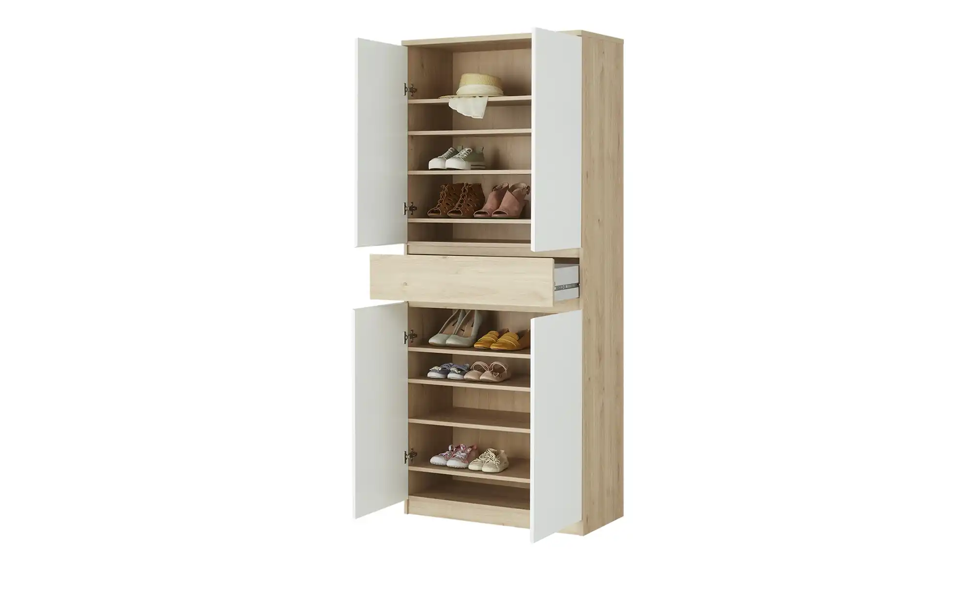 Schuhschrank