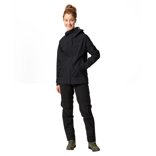 COMYOU RAIN JACKET Damen - Fahrradjacke
