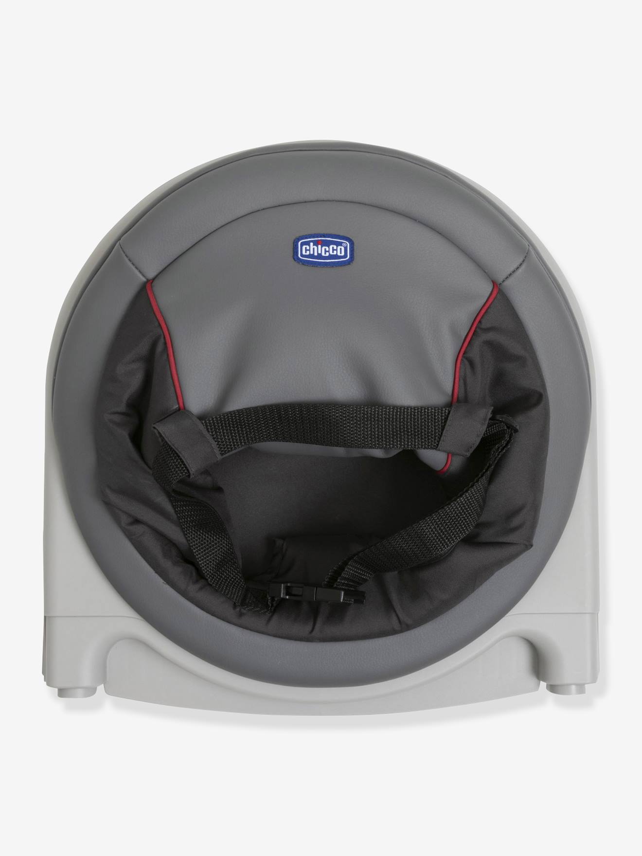 Chicco Baby Tischsitz 360° CHICCO - grau