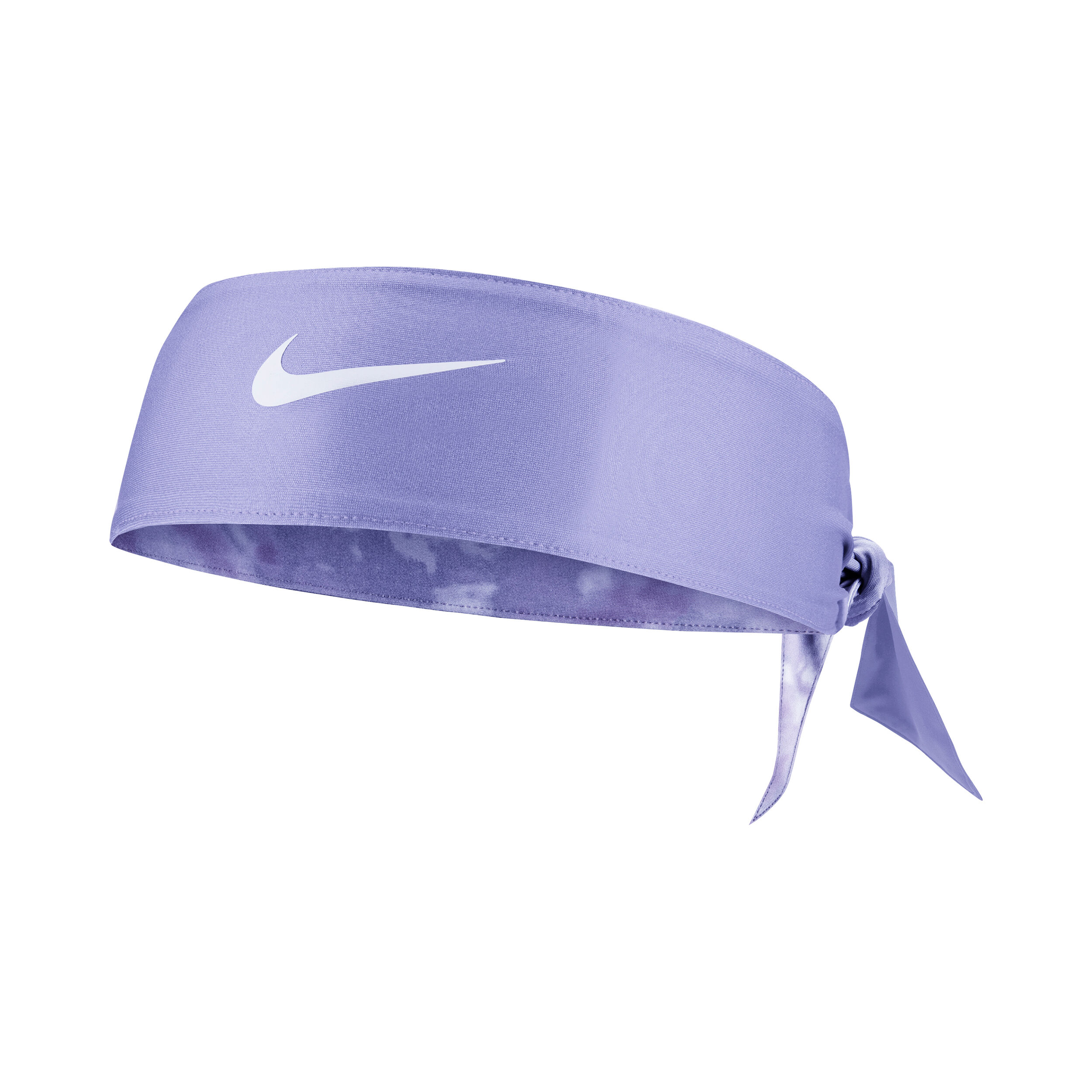 Dri-Fit Head Tie 3.0 Bandana - Weiß, Weiß