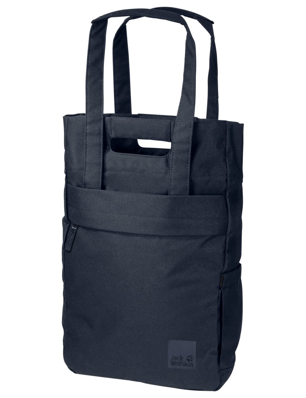 JACK WOLFSKIN Handtaschen blau PICCADILLY