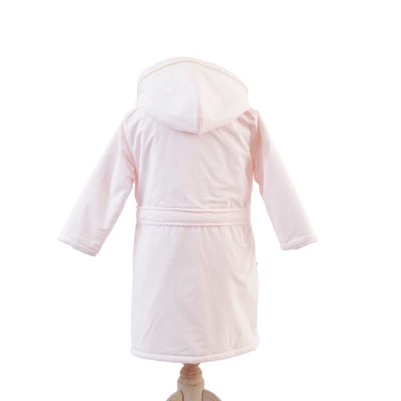 Peignoir enfant Princesse Swan 4/5 ans