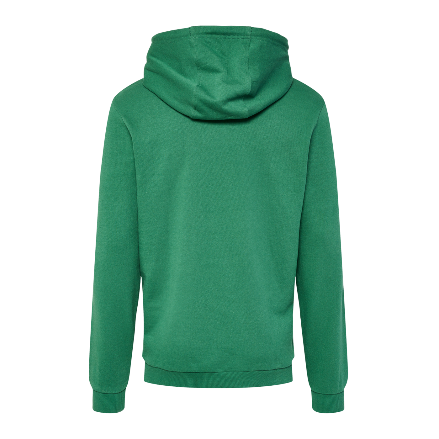 Hummel hmlLGC Gabe Hoody Grün F6110