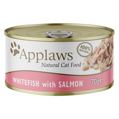 Applaws in Brühe 6 x 70 g