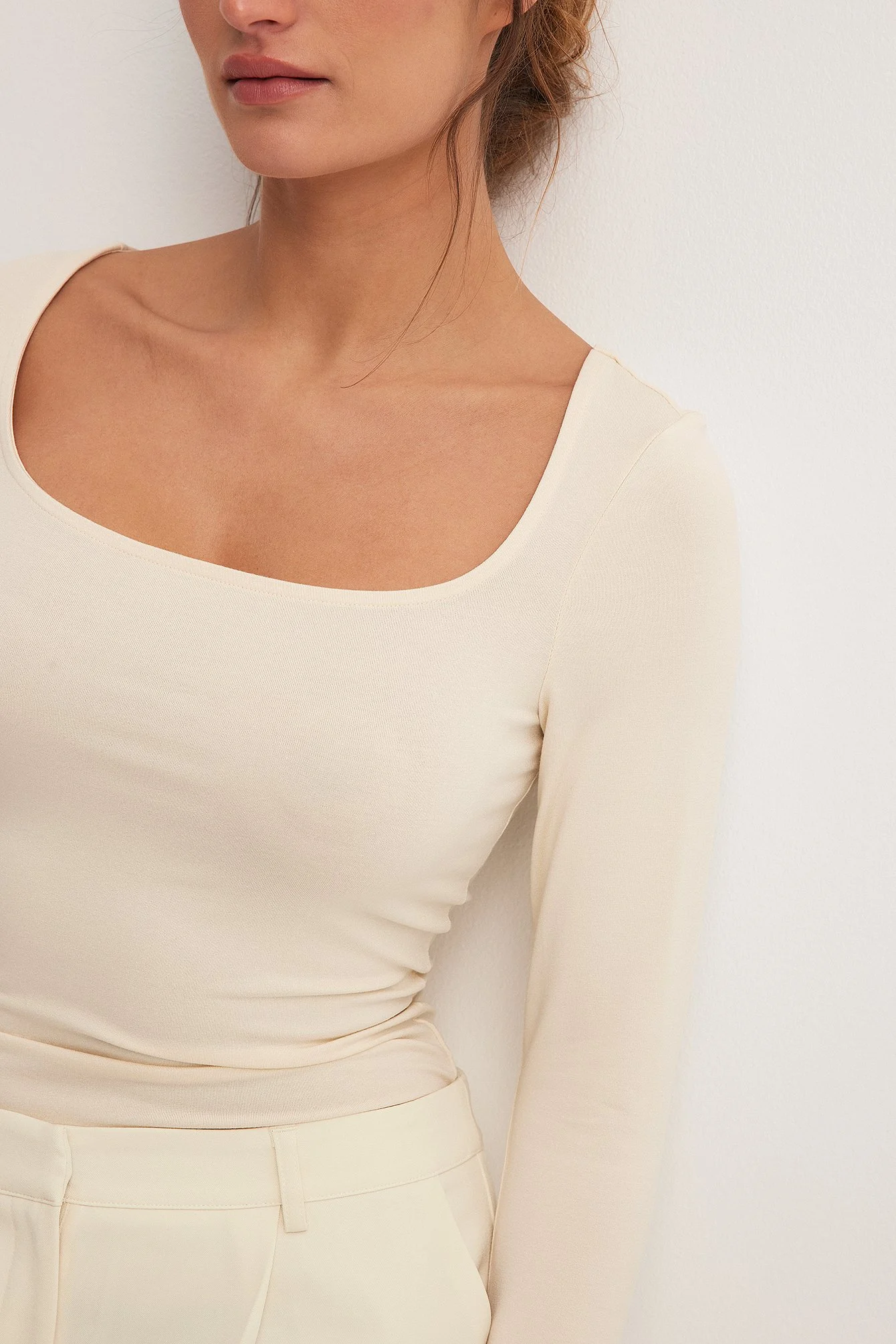 Soft Line Langarmshirt