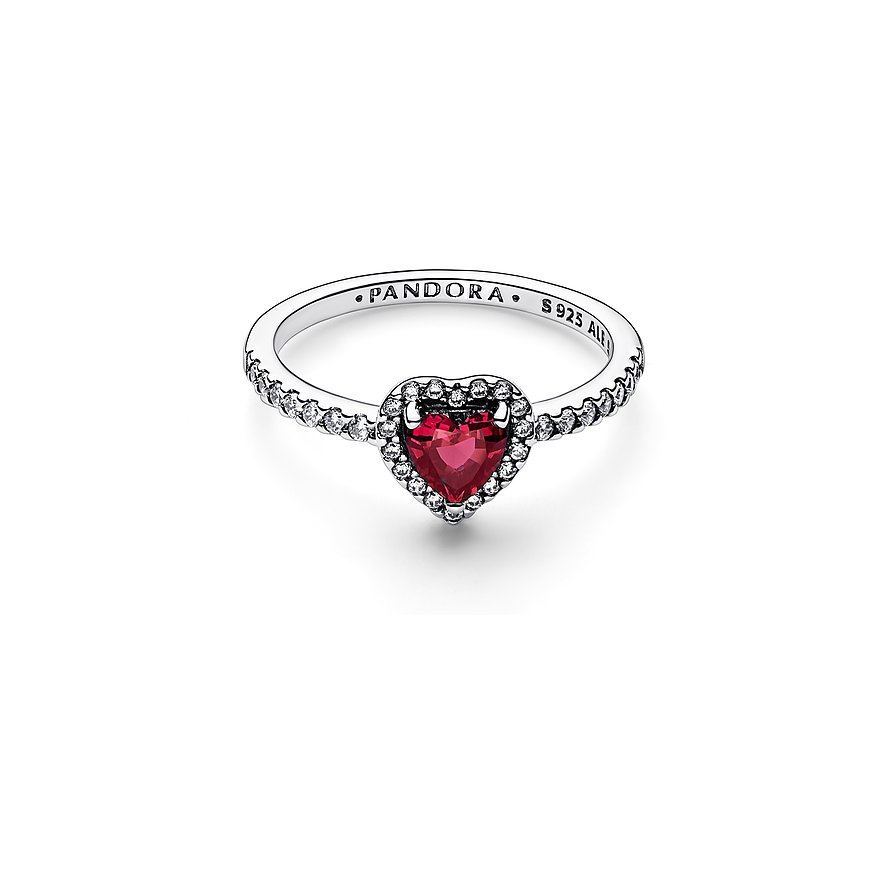 Pandora Damenring Timeless