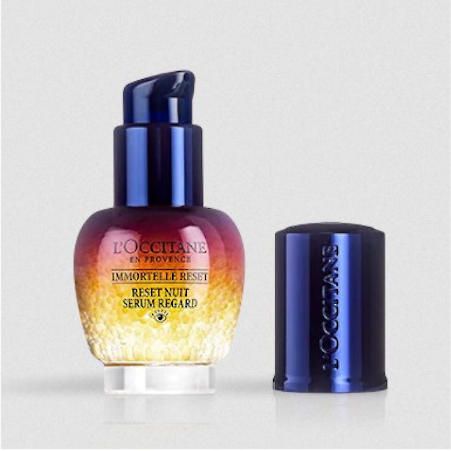 l'occitane Immortelle Reset Sérum Regard