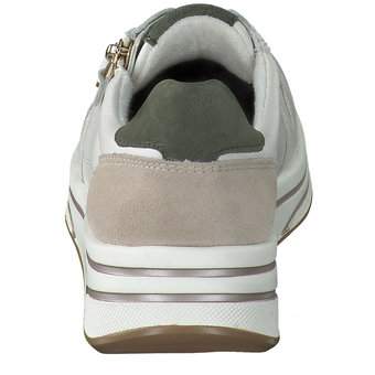 Ara Sapporo 2.0 Sneaker in weiß