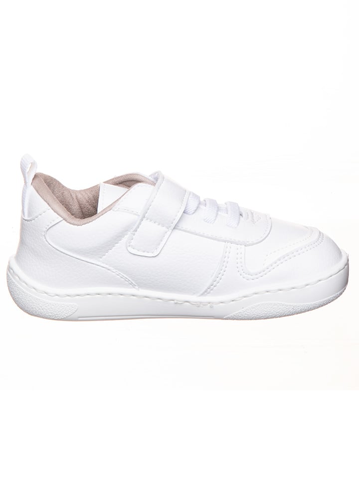 kmins Barfußschuhe in Weiß günstig kaufen