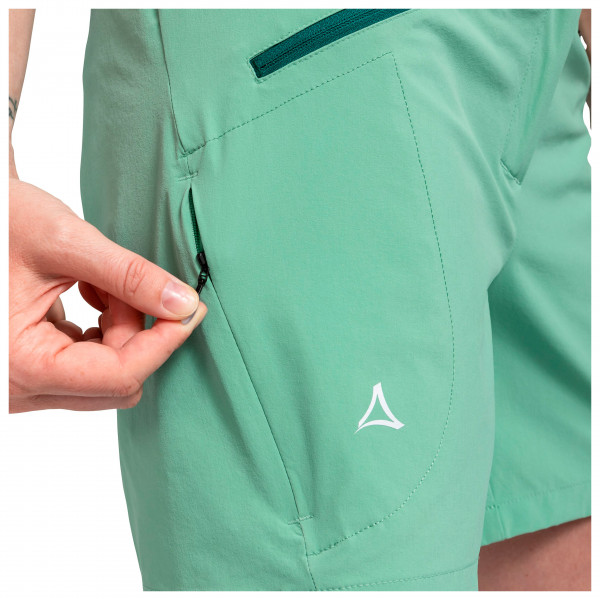 Schöffel - Women's Shorts Hestad - Shorts