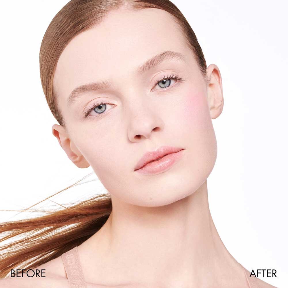 DIOR Teint Backstage Rosy Glow