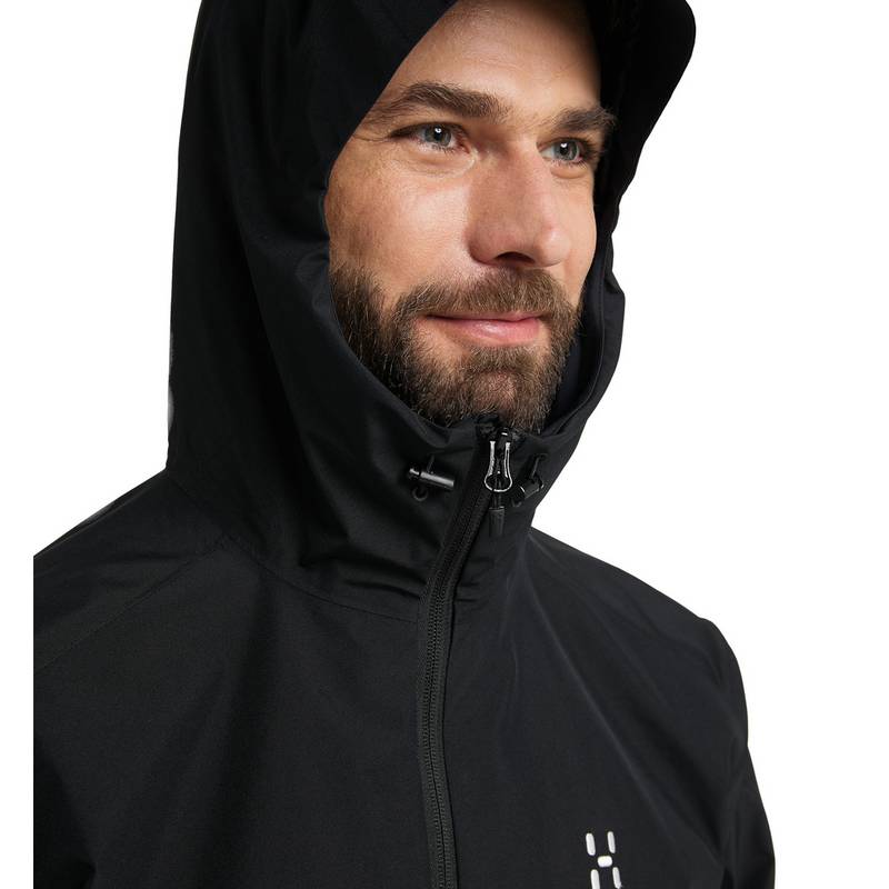 Haglfs Betula GTX Jacket Hardshelljacke Herren