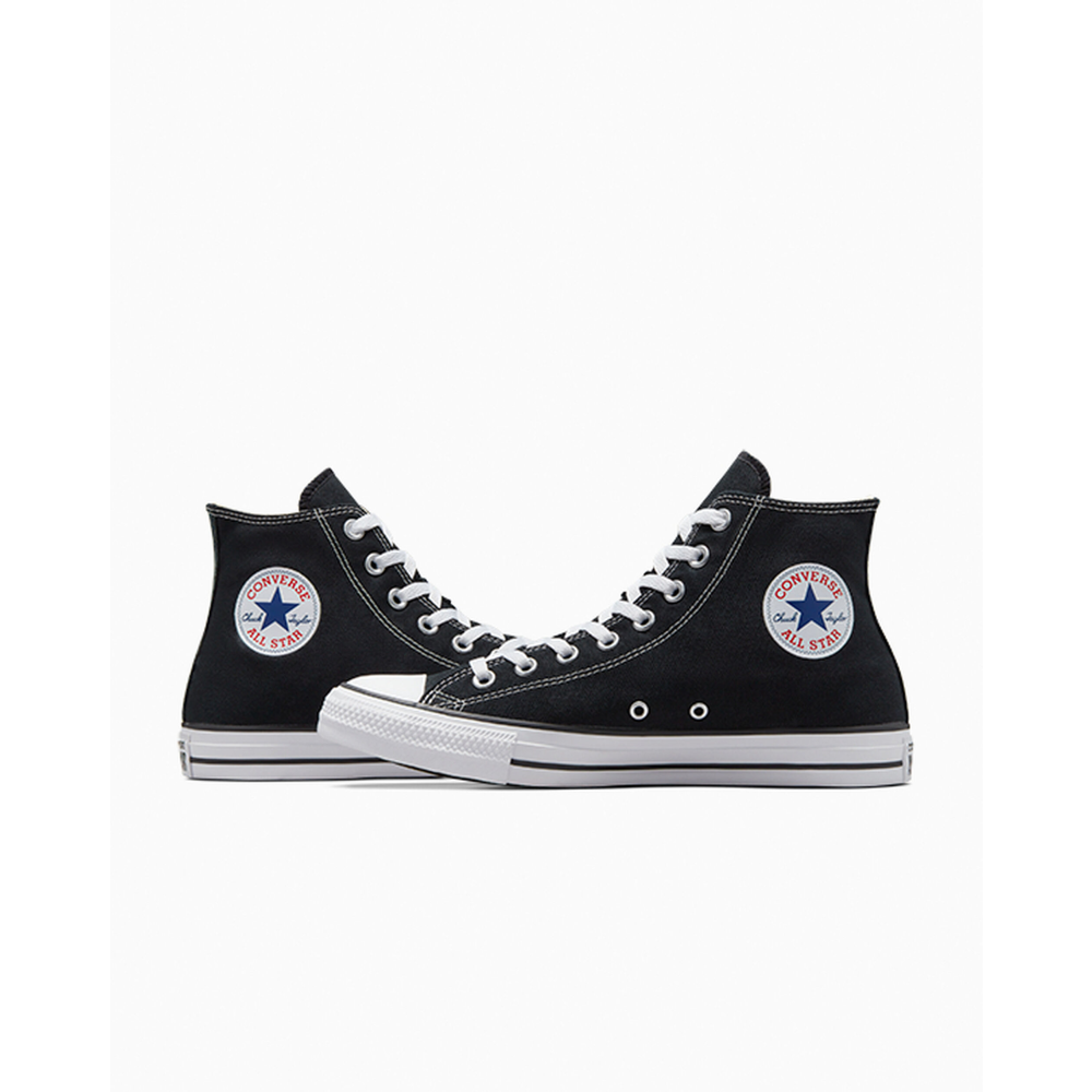 Converse Chuck Taylor All Star Hi M9160C / schwarz
