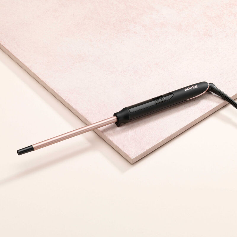 Boucleur 10 mm Curling Wand