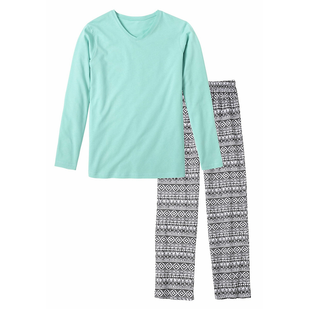 Pyjama für Mädchen