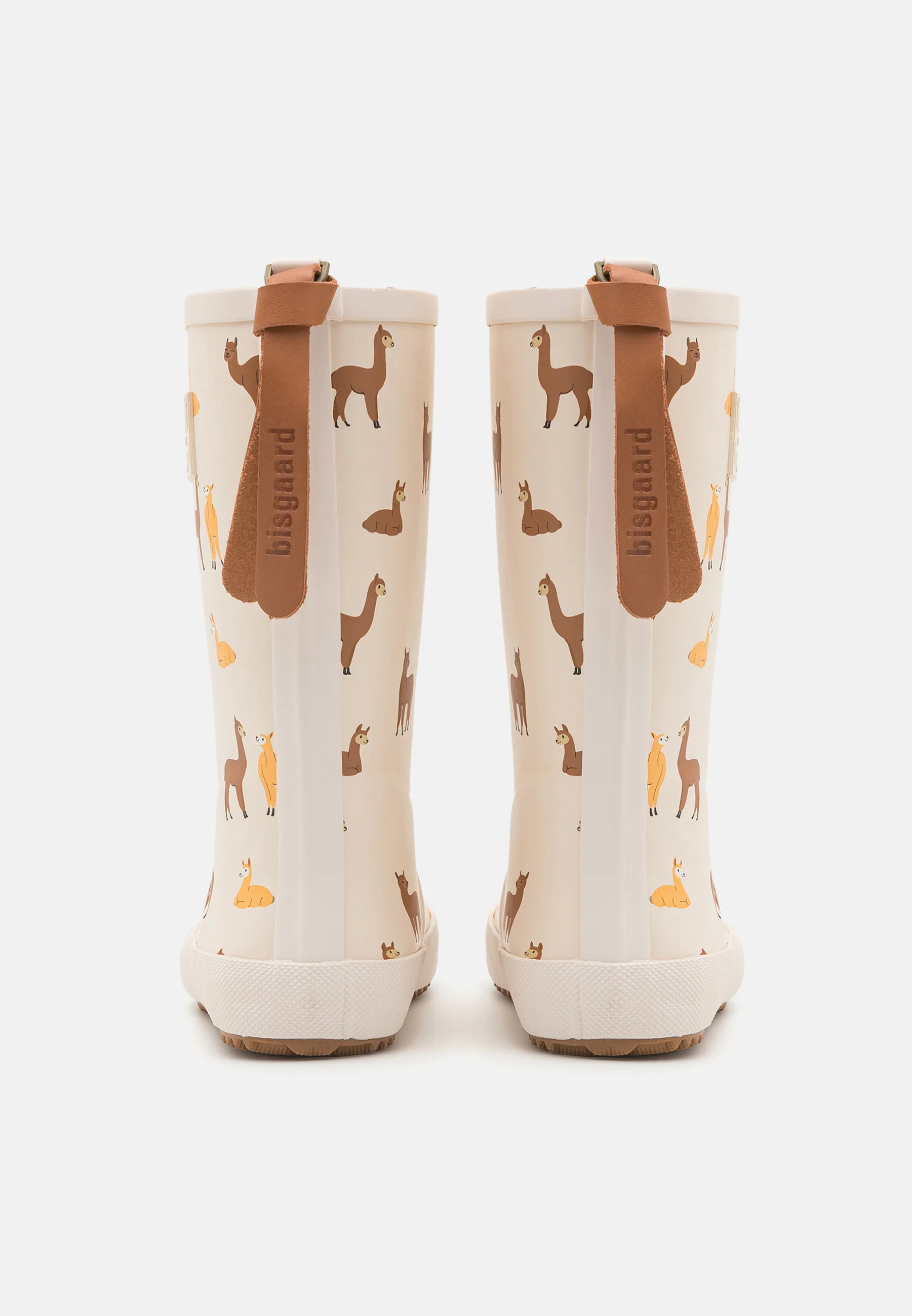 Bisgaard HUTTELIHUT FASHION UNISEX - Botas de goma