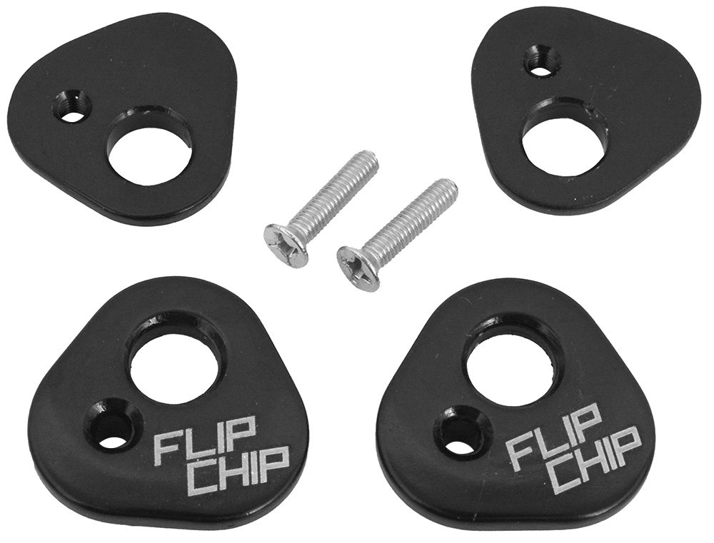 Radon FlipChip Swoop 170 27,5