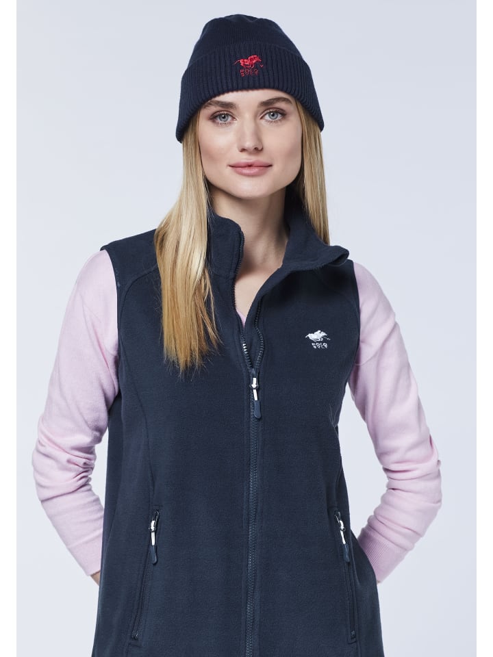 Polo Sylt Mütze in Blau günstig kaufen