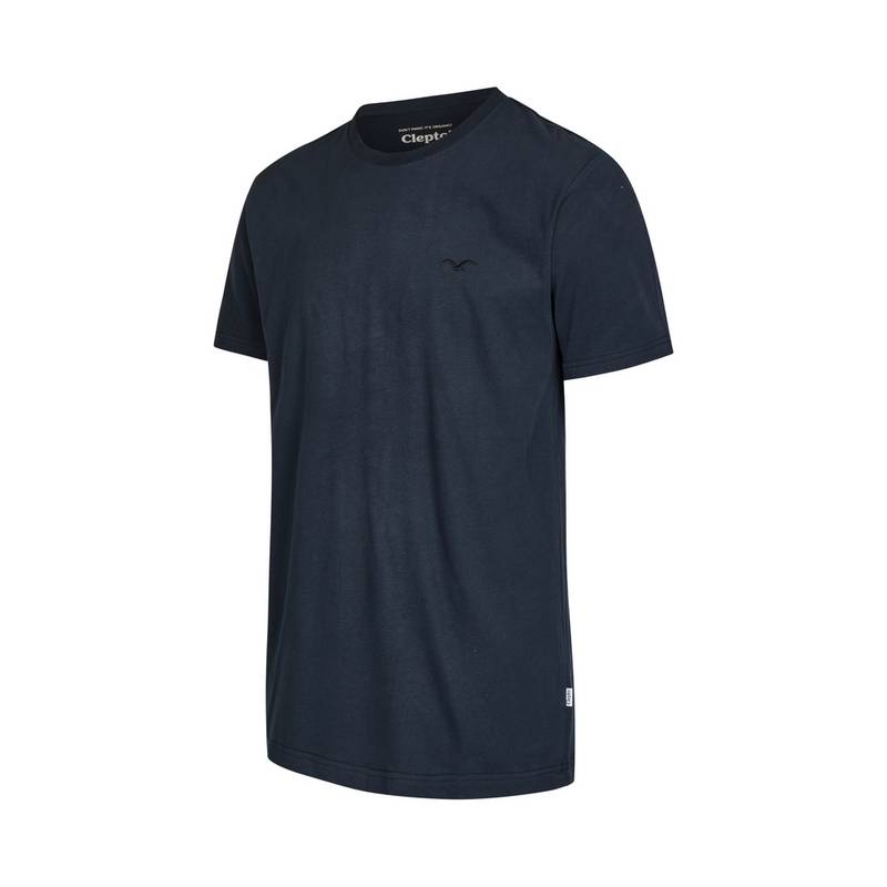 Cleptomanicx Ligull Regular T-Shirt Herren