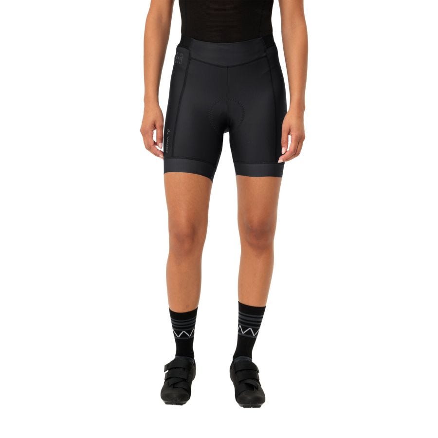Posta Fahrrad Tights Shorty Damen