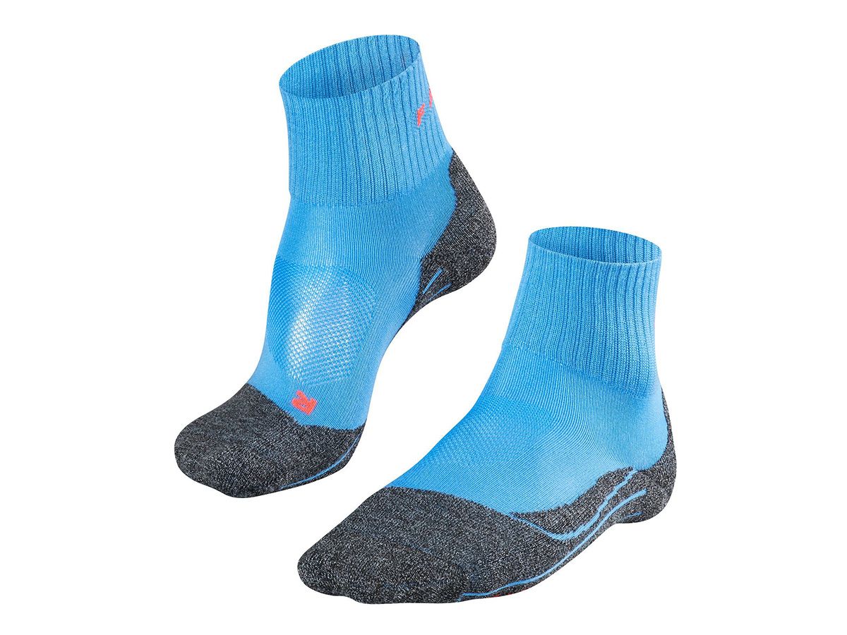 Falke TK2 Short Cool Damen Wandersocken