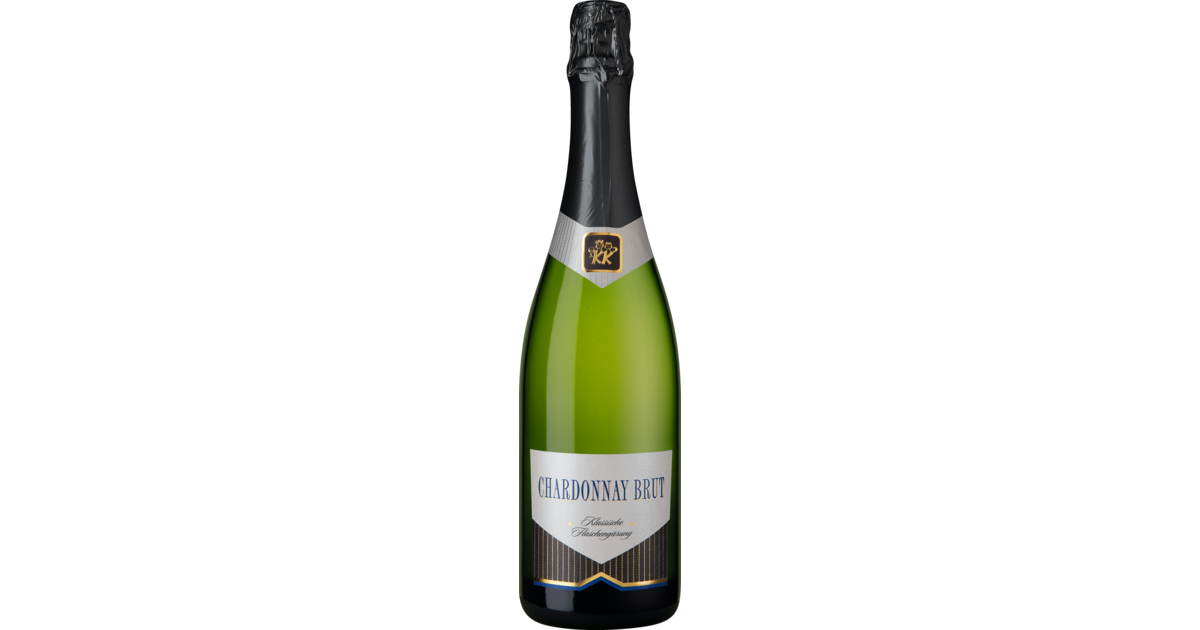 Königschaffhausen Chardonnay Sekt