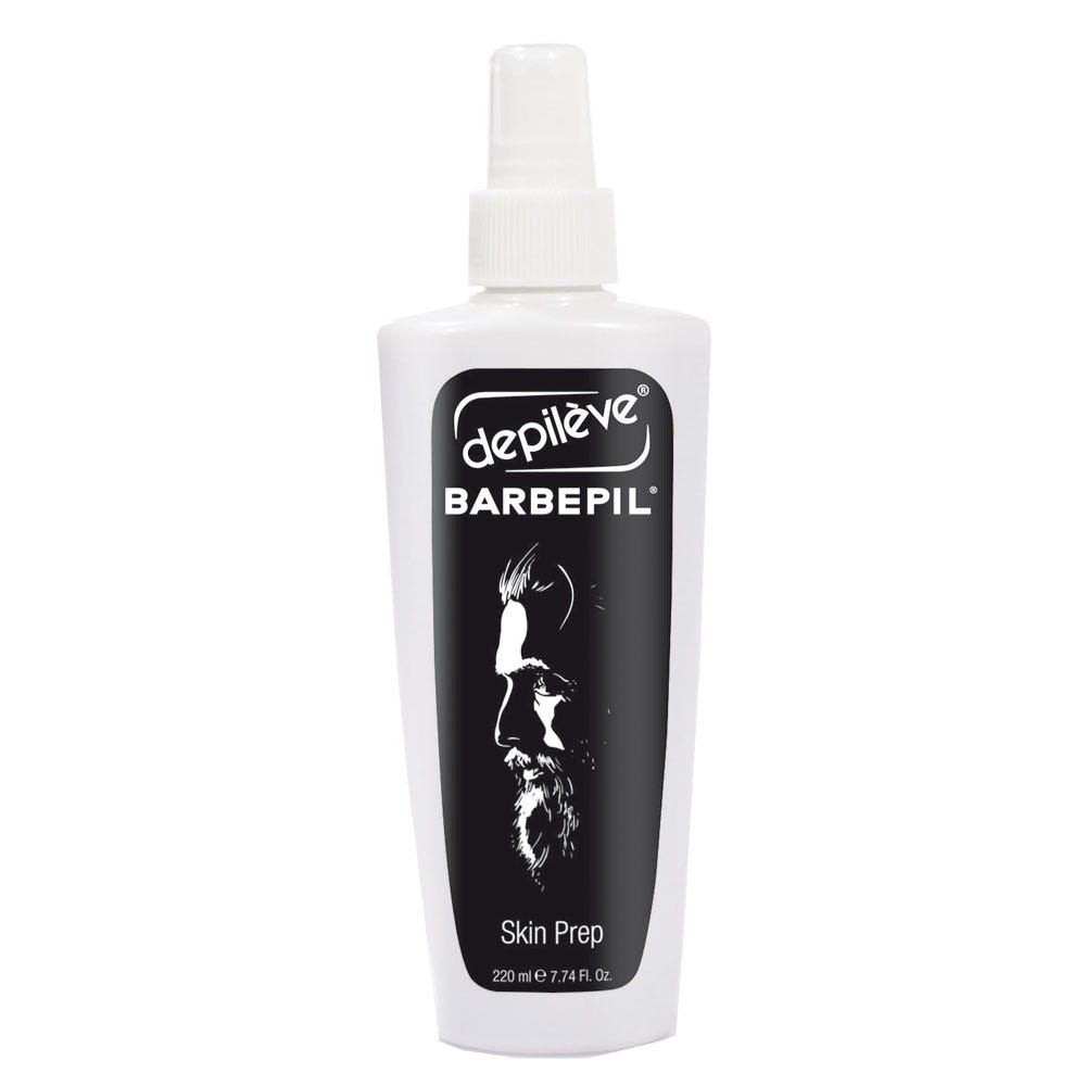 BARBEPIL 1-Skin Prep 220 ml