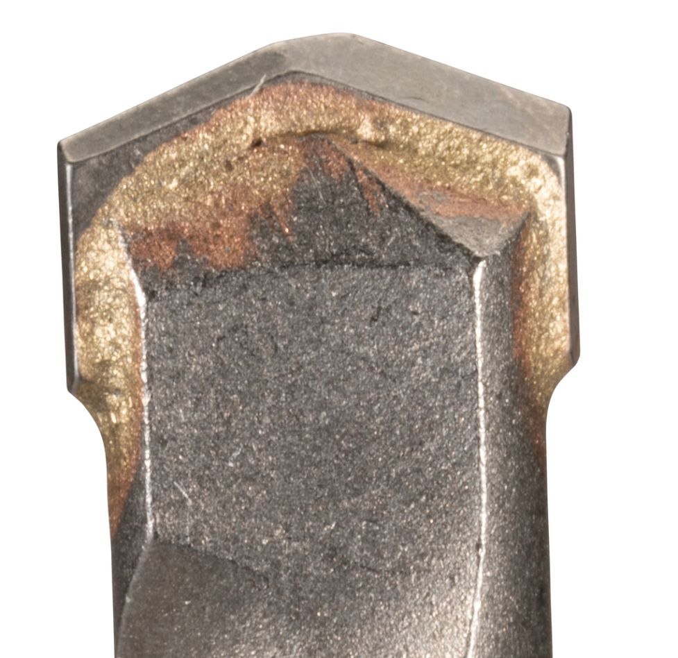 Makita Accessories D-73972 Burghiu de centrare pentru suport de fierăstrău cu carotă M22 8x110mm