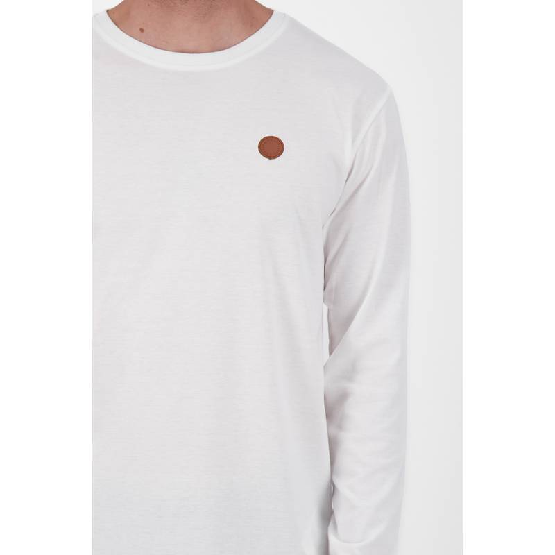 ALIFE AND KICKIN AlexAK A Langarmshirt Herren