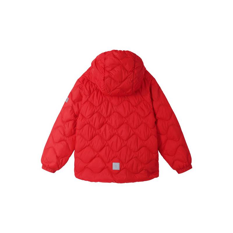 reima Fossila Daunenjacke Kinder