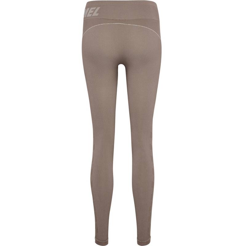 hummel hmlTE CHRISTEL SEAMLESS MW TIGHTS Tights Damen