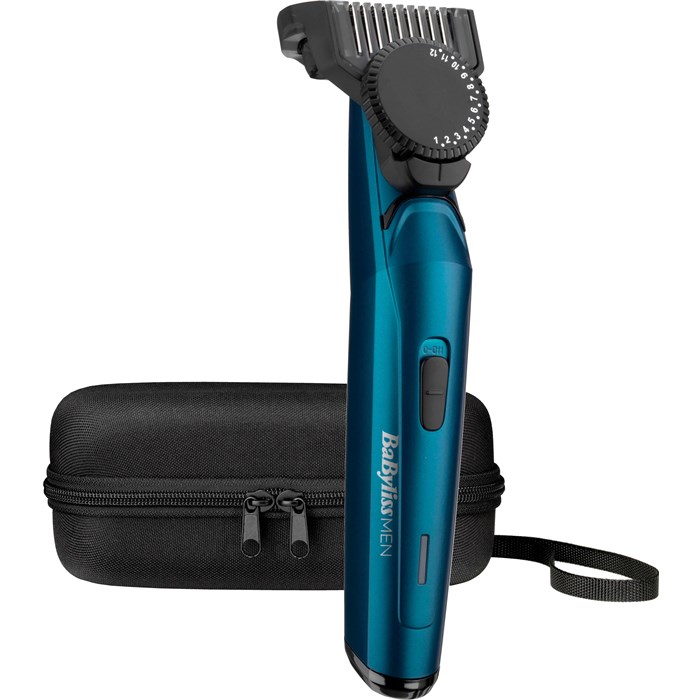Beard Trimmer