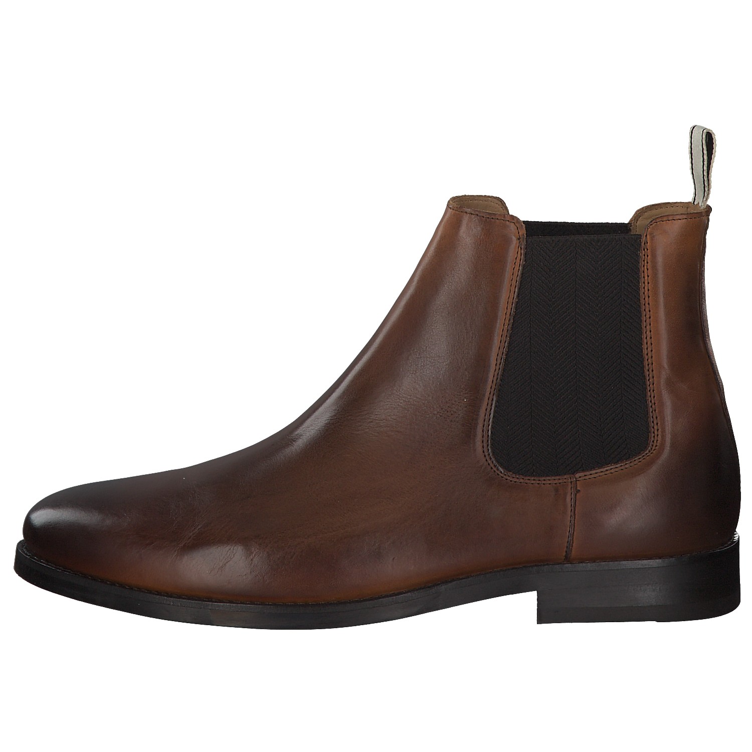 Gant Max 19651891, Winterstiefel, Herren, Braun (Dark Brown)