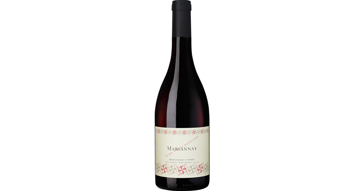 Marchand-Tawse Marsannay