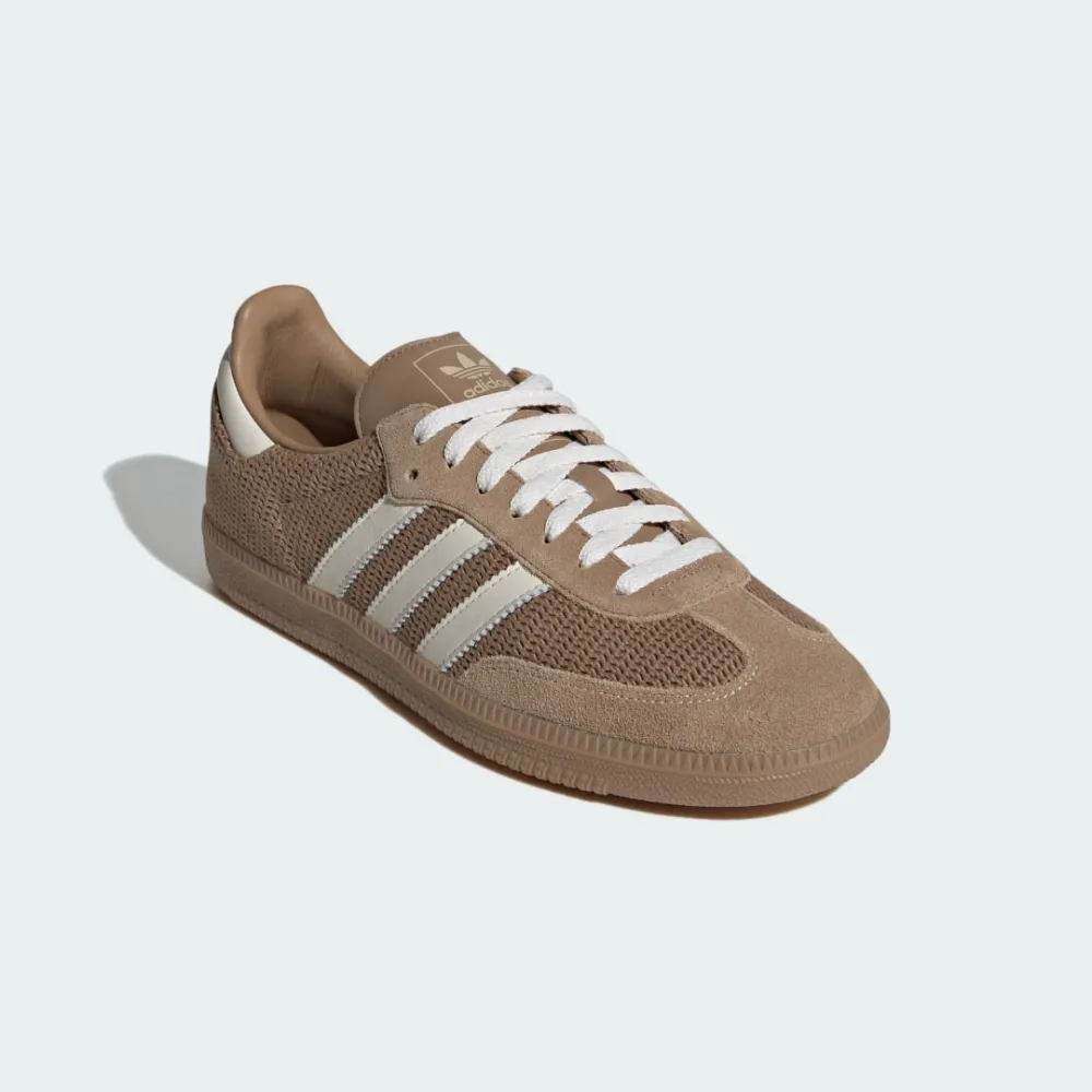 adidas Samba OG IG1379 / weiss