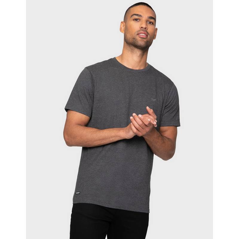 Threadbare THB Tee Basic 5PK - Pack H Printshirt Herren
